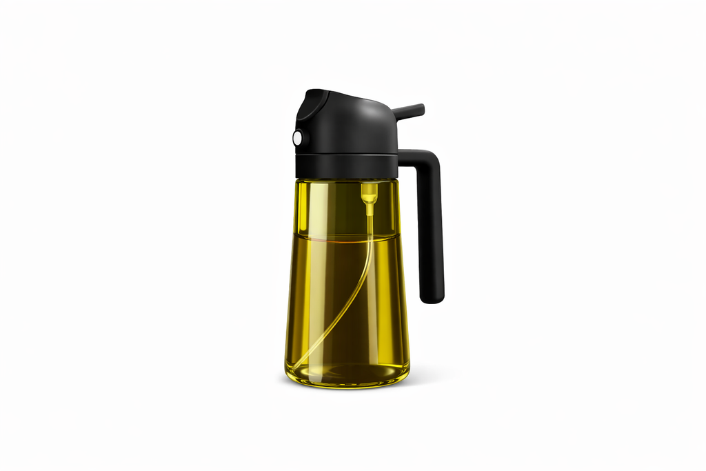 Oil Sprayer for Cooking