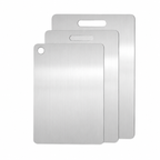 Titanium Cutting Board