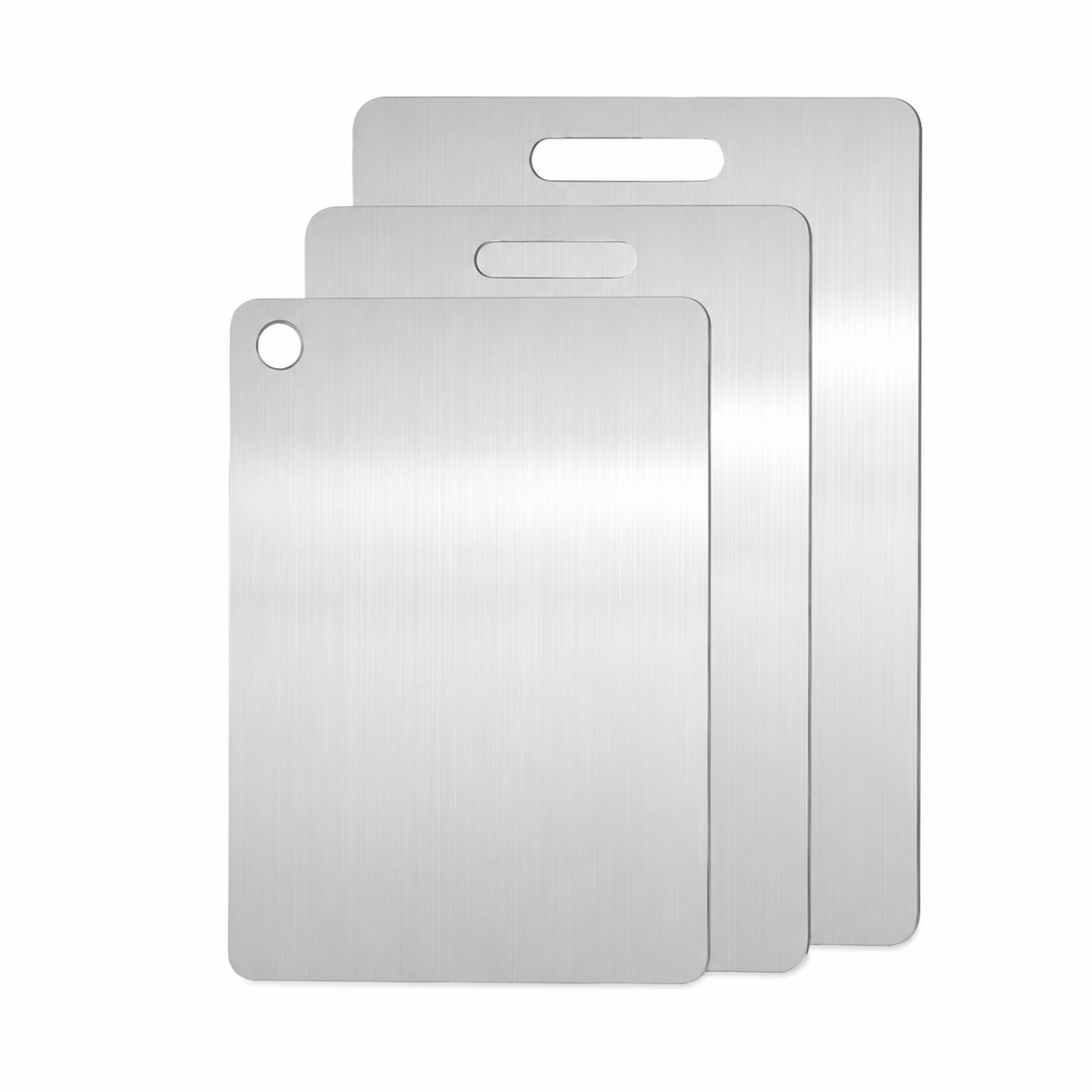 Titanium Cutting Board