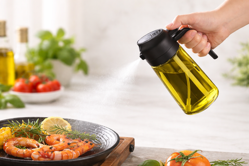Oil Sprayer for Cooking