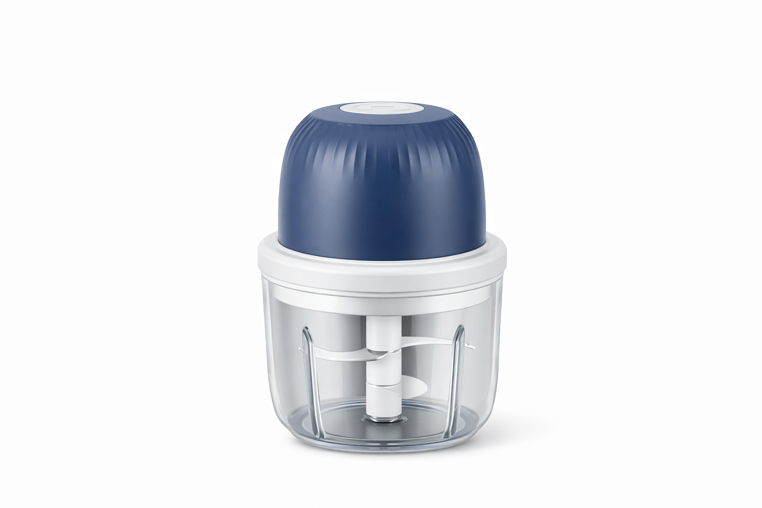 Mini Electric Chopper