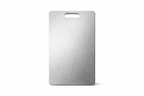 Titanium Cutting Board