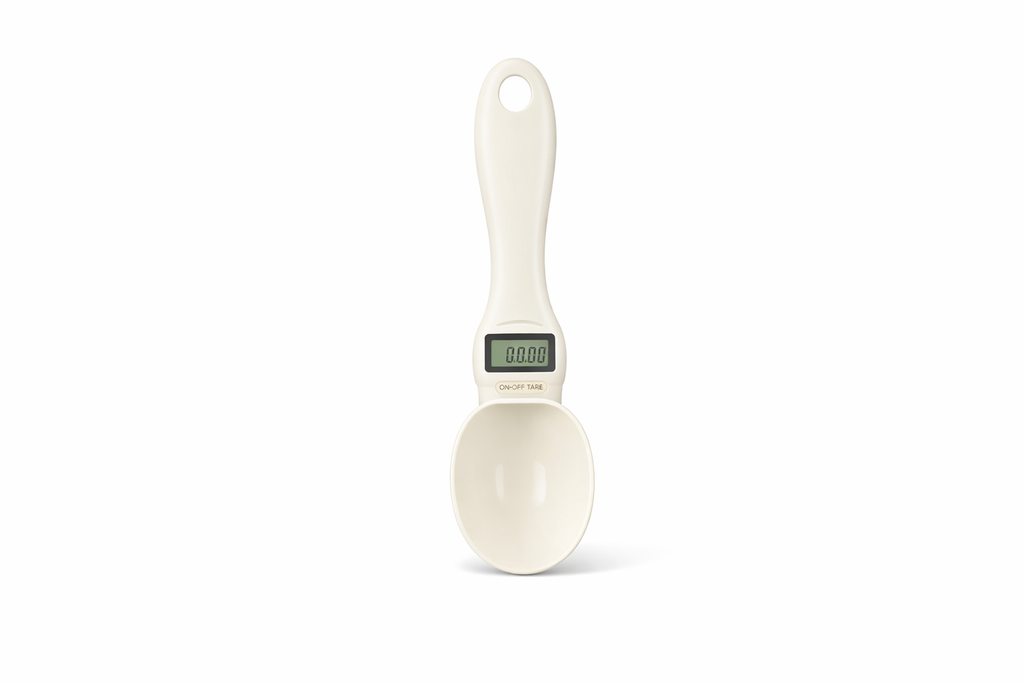 Digital Measuring Spoon Scale