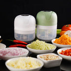 Mini Electric Chopper